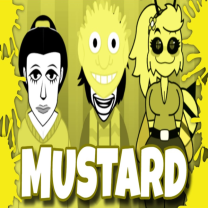 incredibox mustard