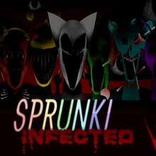 sprunki infected