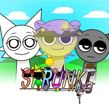 sprunki phase 3